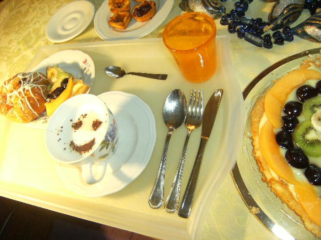 Liberty Bed & Breakfast — Photos 2